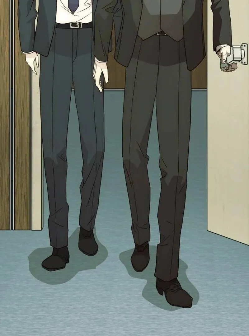 The Dignity of a Chaebol Chapter 26 page 11 - 