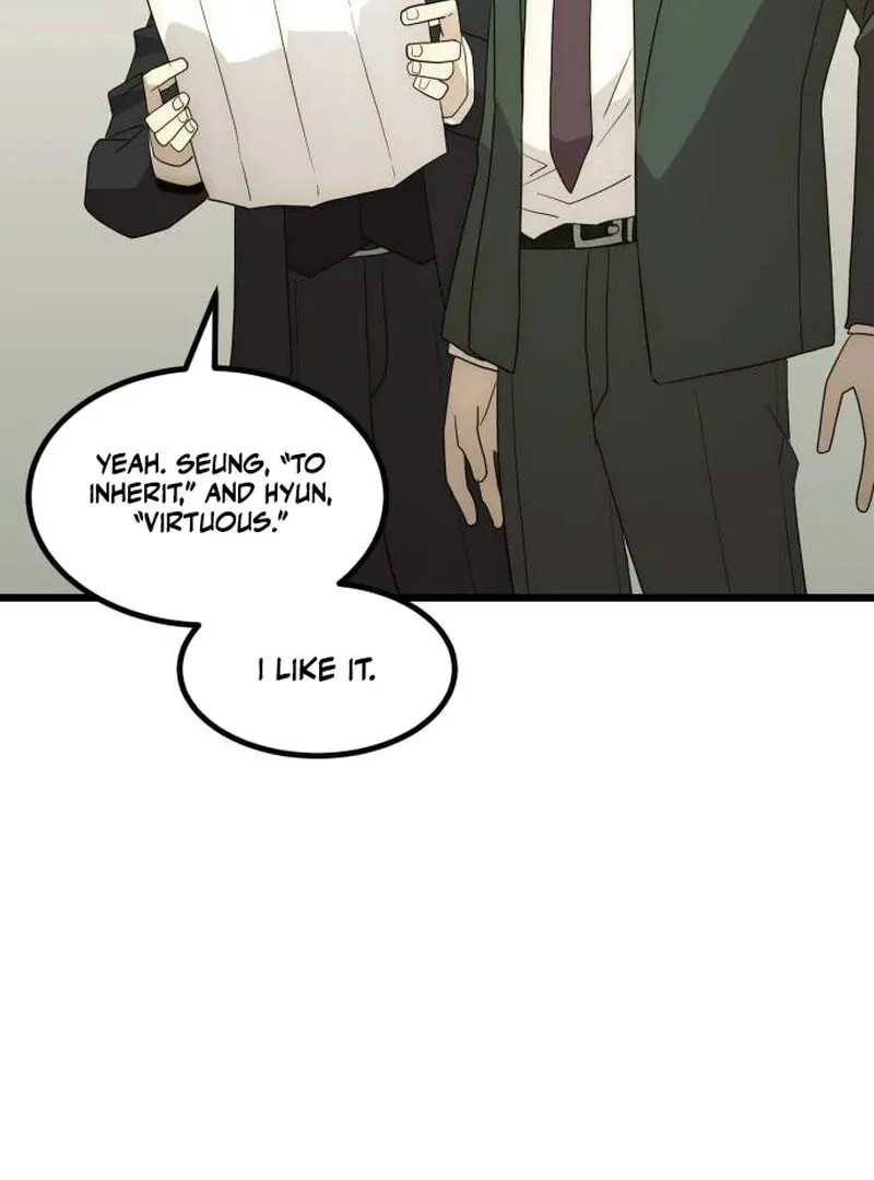 The Dignity of a Chaebol Chapter 26 page 101 - 