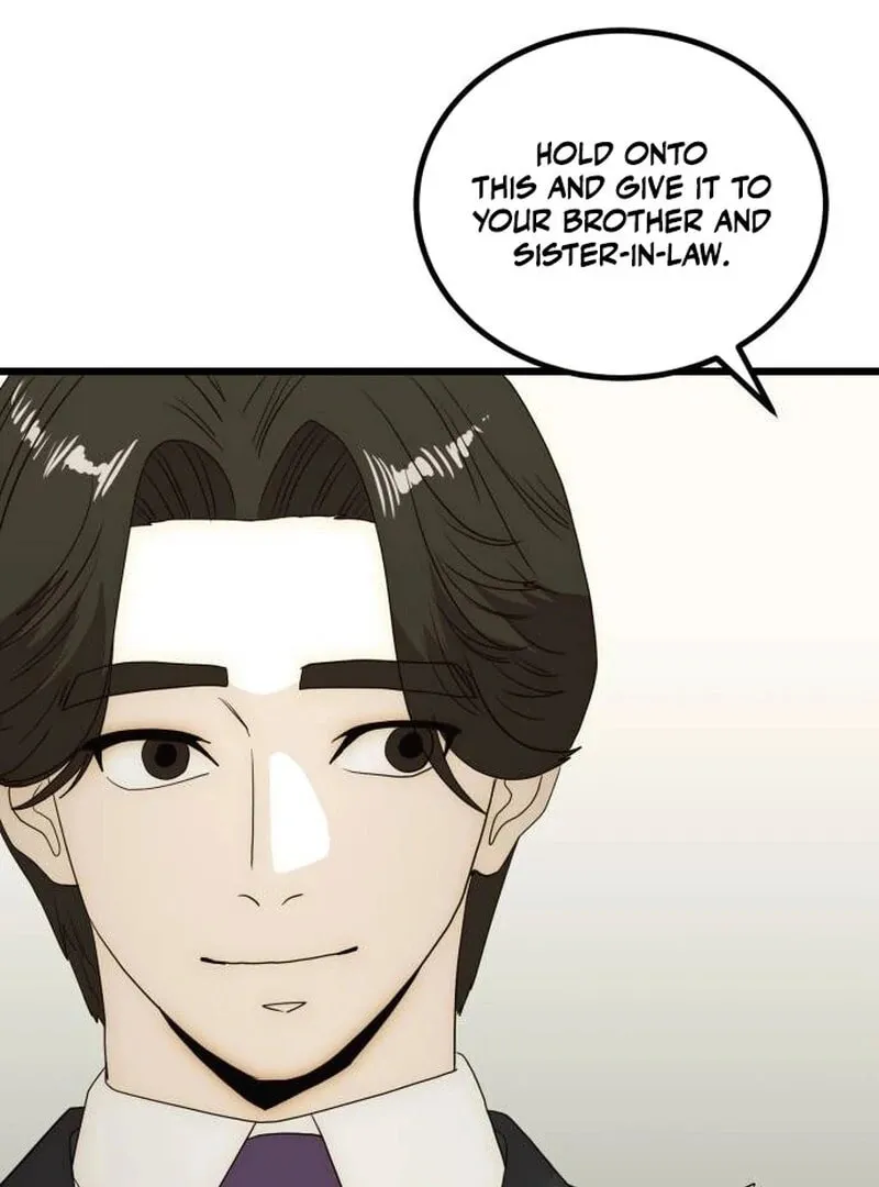 The Dignity of a Chaebol Chapter 26 page 102 - 