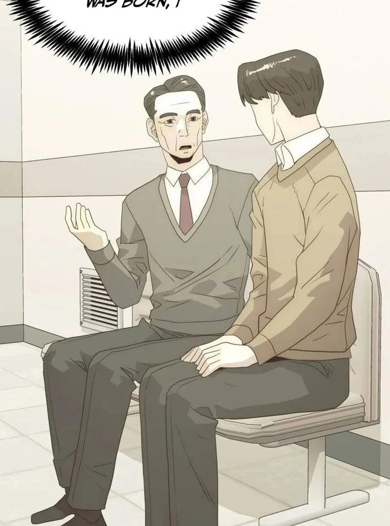 The Dignity of a Chaebol Chapter 26 page 104 - 