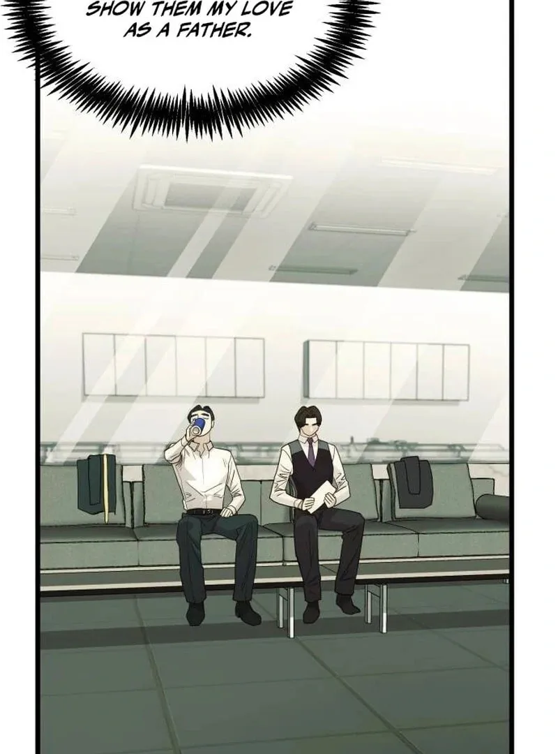 The Dignity of a Chaebol Chapter 26 page 108 - 