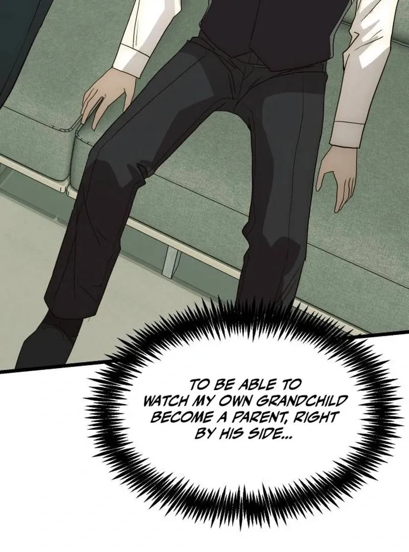 The Dignity of a Chaebol Chapter 26 page 117 - 