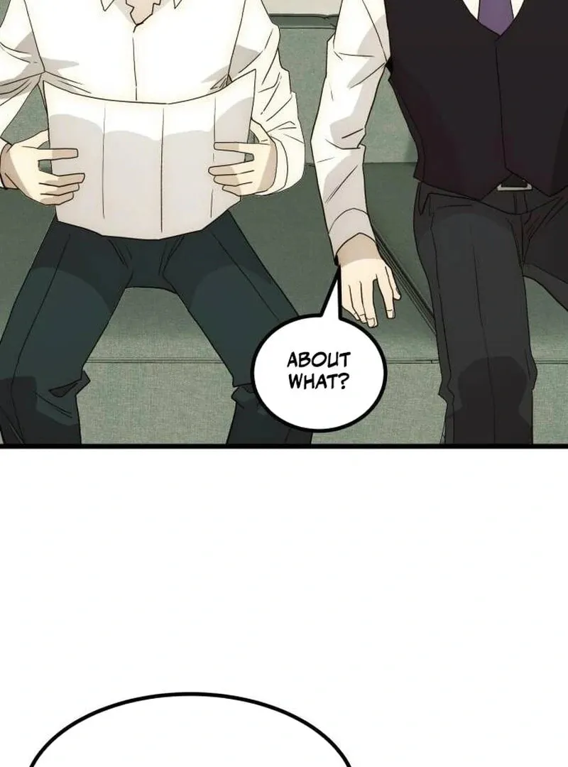 The Dignity of a Chaebol Chapter 26 page 120 - 
