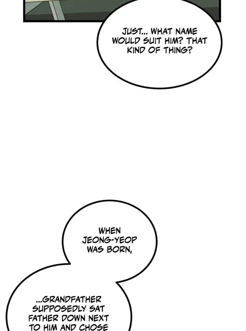 The Dignity of a Chaebol Chapter 26 page 122 - 