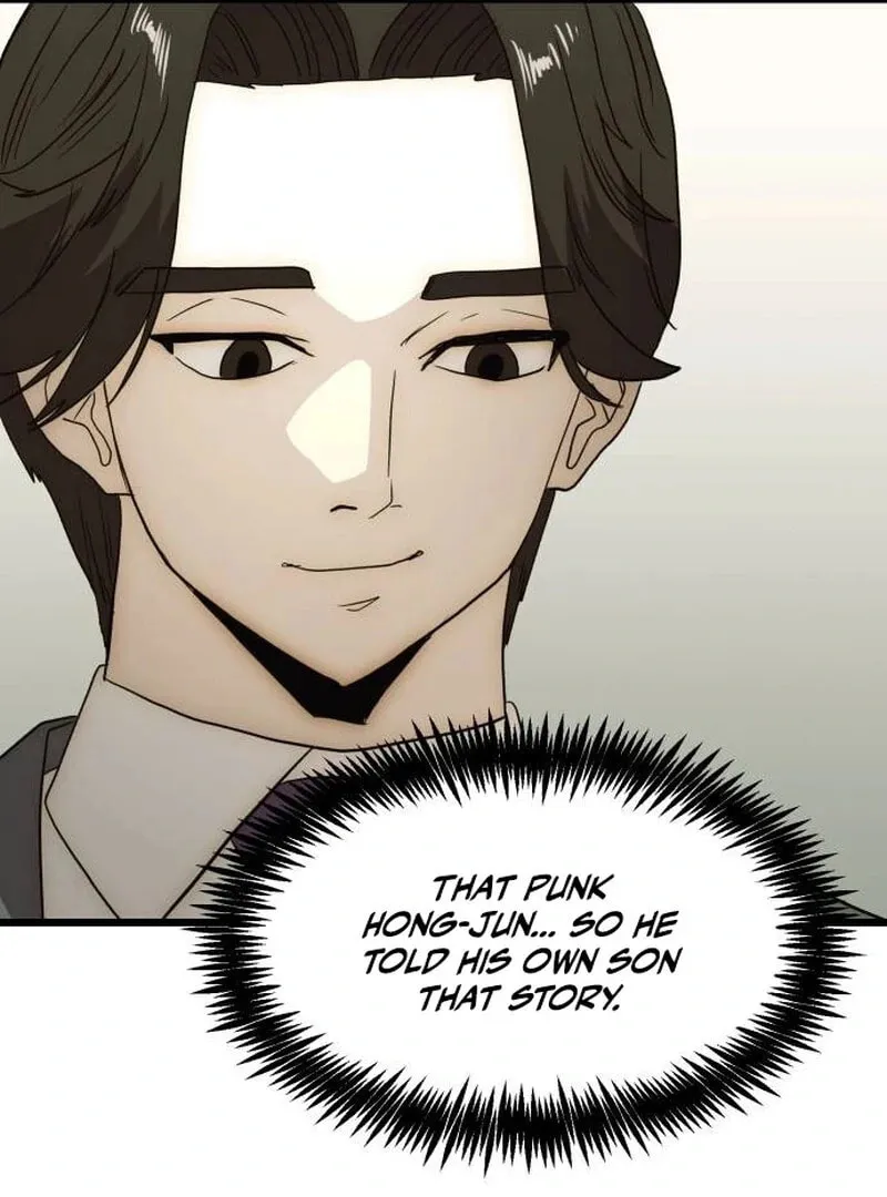 The Dignity of a Chaebol Chapter 26 page 124 - 