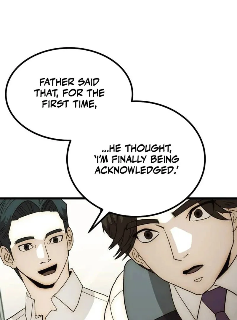 The Dignity of a Chaebol Chapter 26 page 125 - 