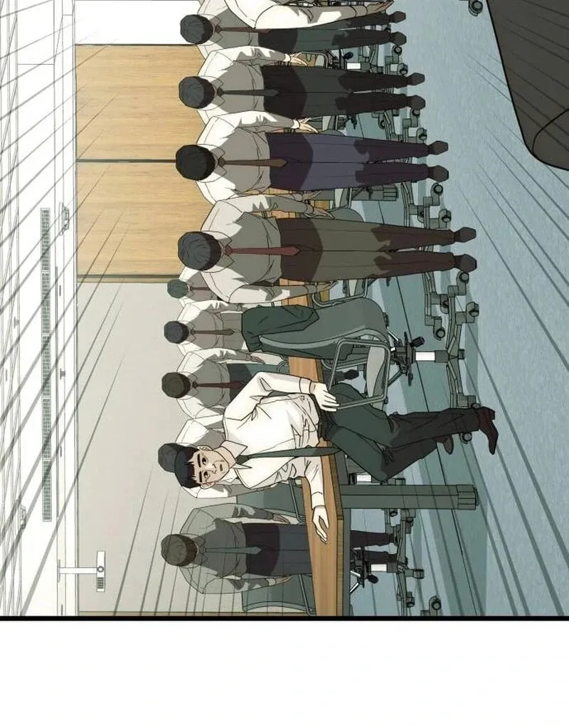 The Dignity of a Chaebol Chapter 26 page 14 - 