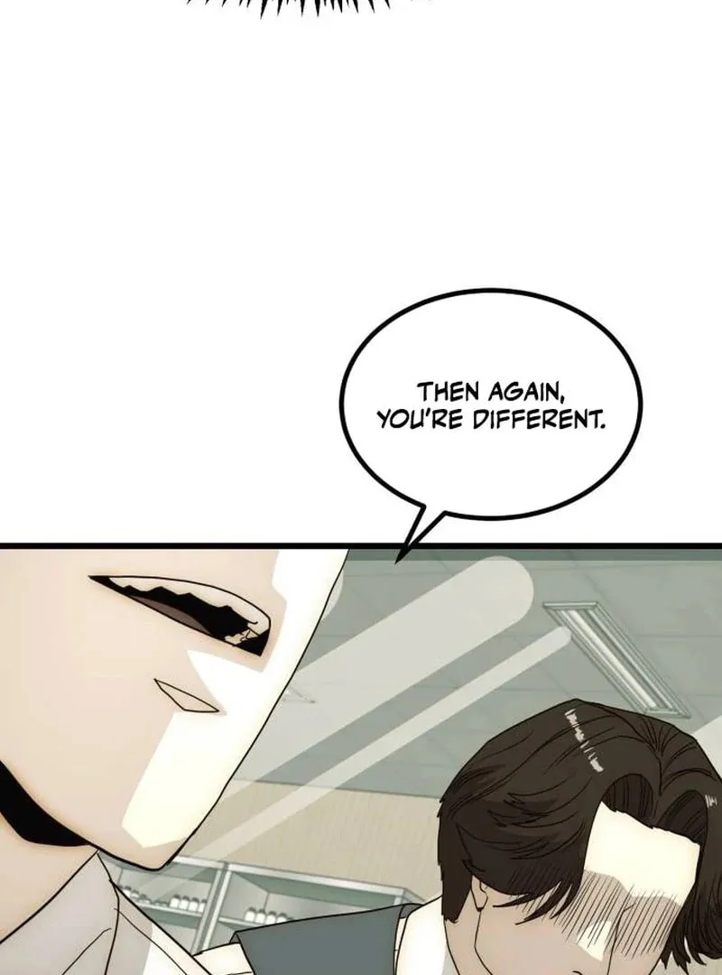 The Dignity of a Chaebol Chapter 26 page 132 - 