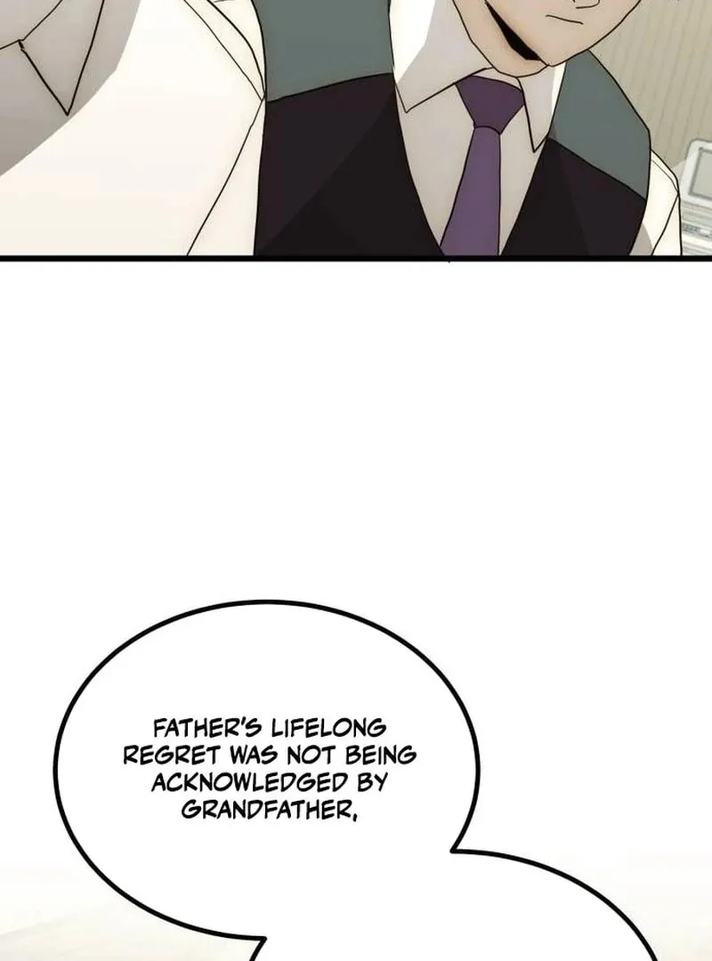 The Dignity of a Chaebol Chapter 26 page 133 - 
