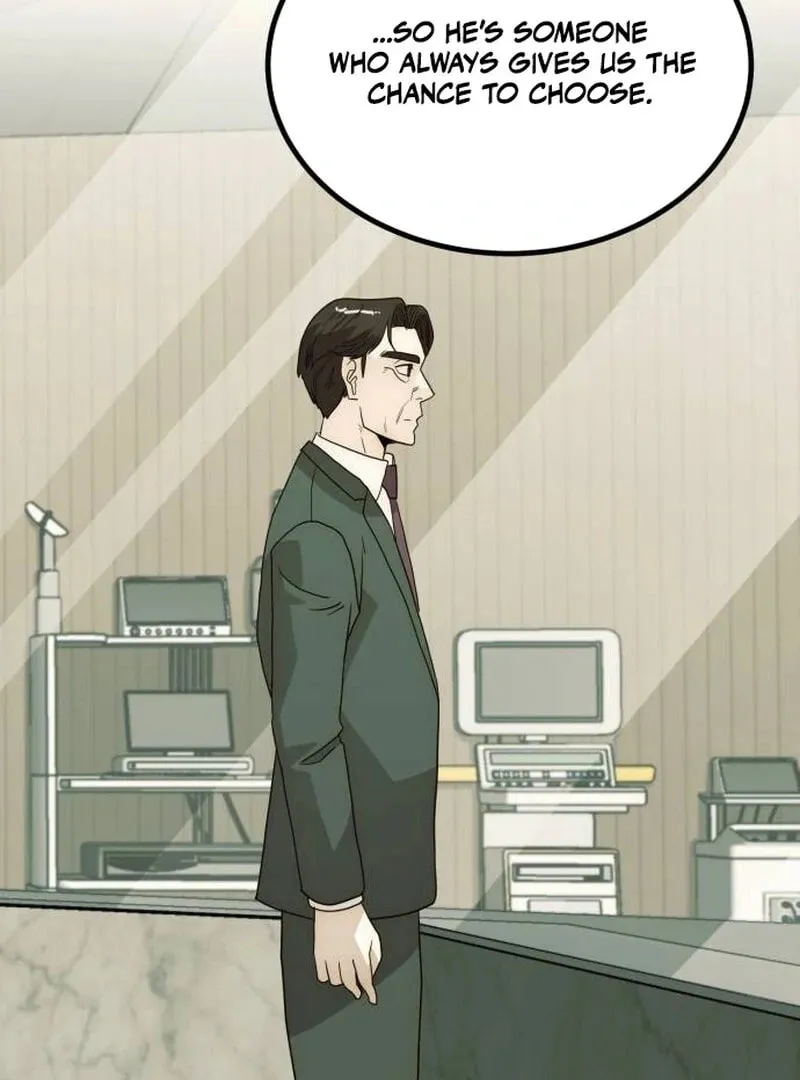 The Dignity of a Chaebol Chapter 26 page 134 - 