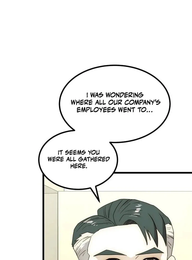 The Dignity of a Chaebol Chapter 26 page 15 - 