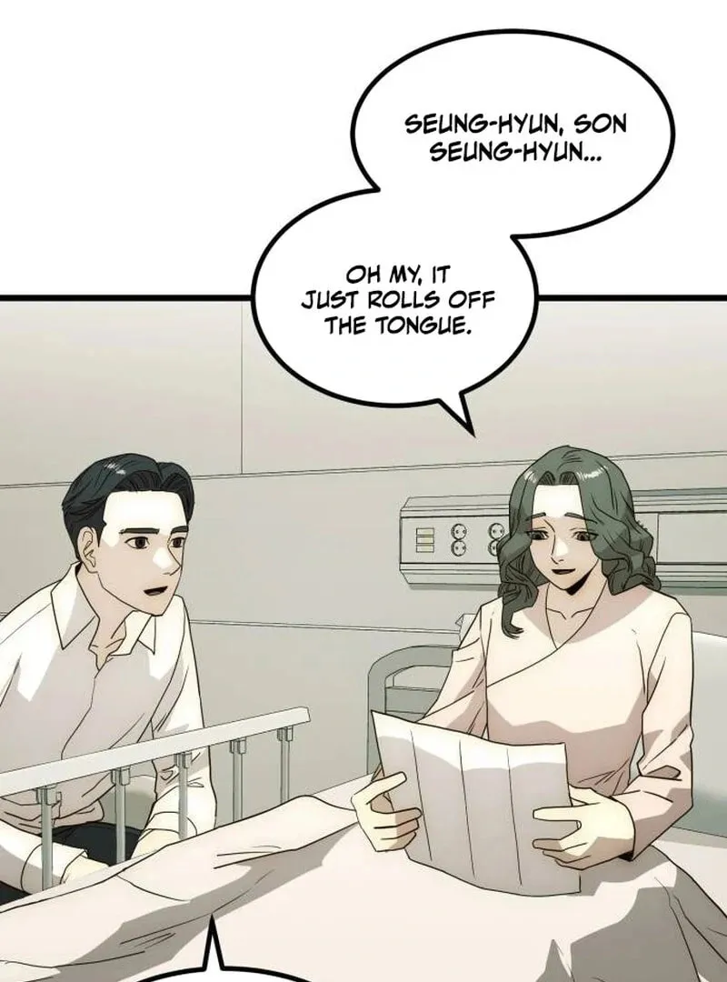 The Dignity of a Chaebol Chapter 26 page 144 - 