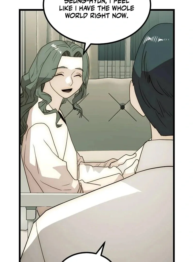 The Dignity of a Chaebol Chapter 26 page 146 - 