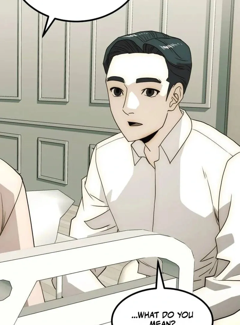 The Dignity of a Chaebol Chapter 26 page 149 - 