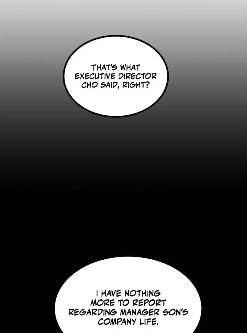 The Dignity of a Chaebol Chapter 26 page 152 - 