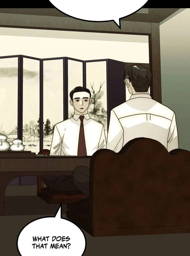 The Dignity of a Chaebol Chapter 26 page 153 - 