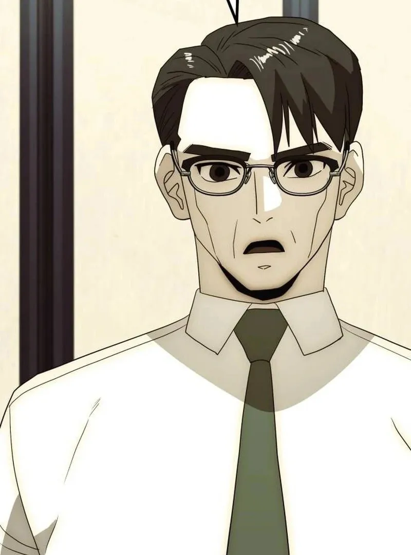 The Dignity of a Chaebol Chapter 26 page 155 - 