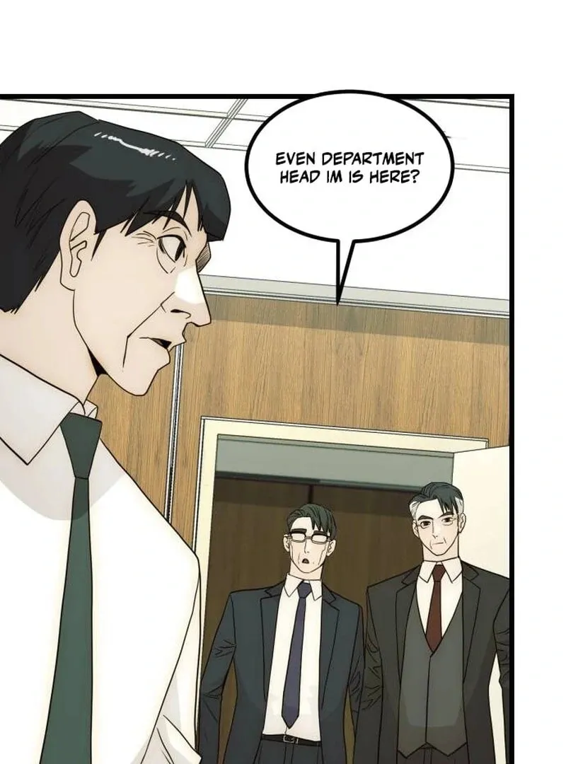The Dignity of a Chaebol Chapter 26 page 17 - 