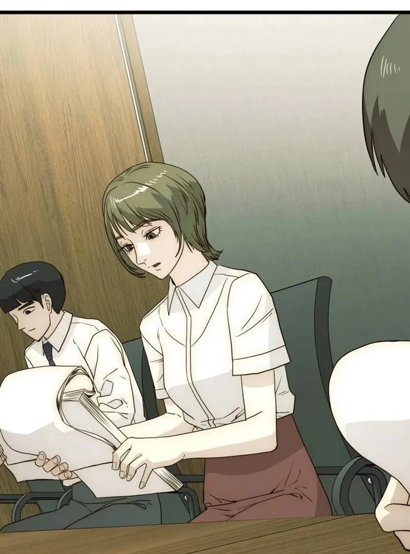 The Dignity of a Chaebol Chapter 26 page 3 - 