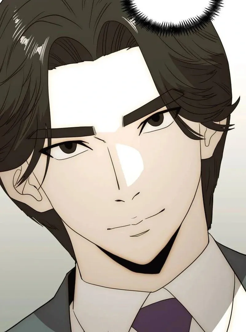 The Dignity of a Chaebol Chapter 26 page 22 - 