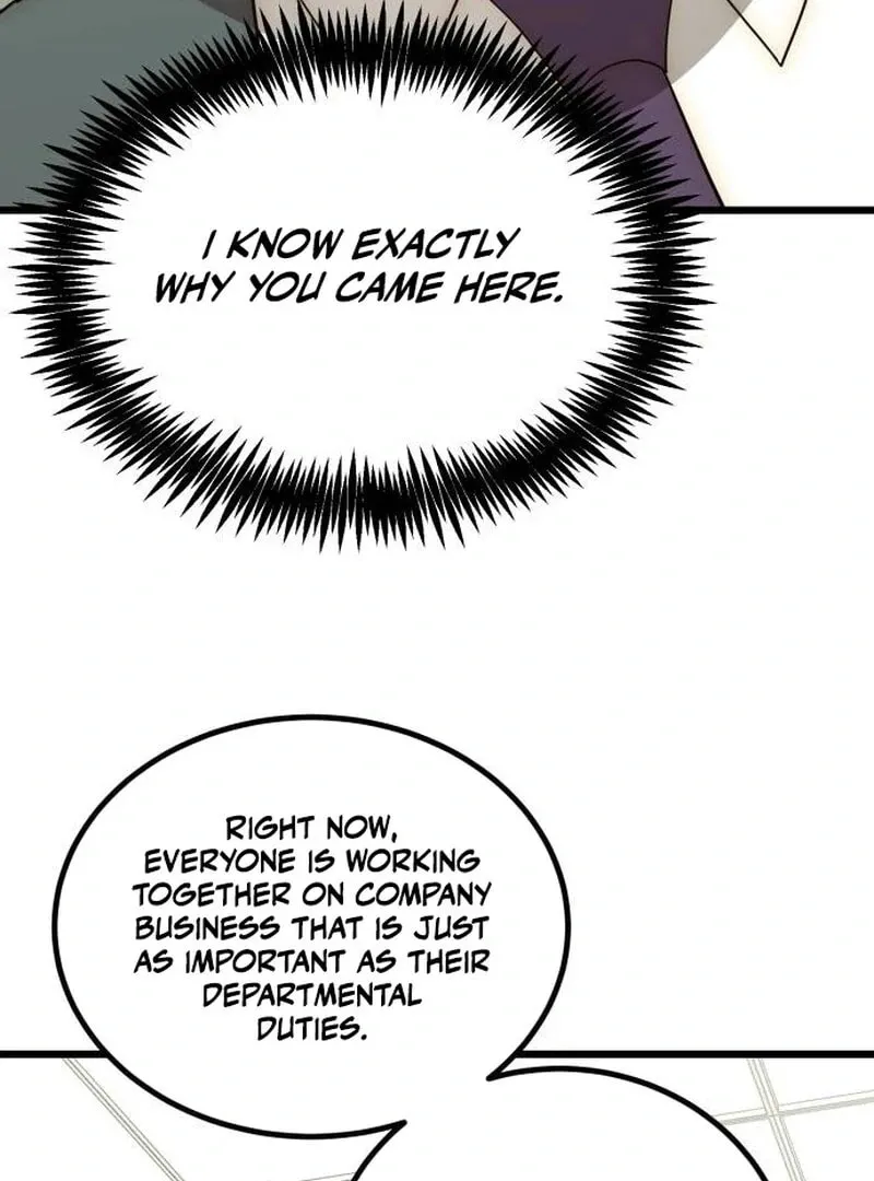 The Dignity of a Chaebol Chapter 26 page 23 - 
