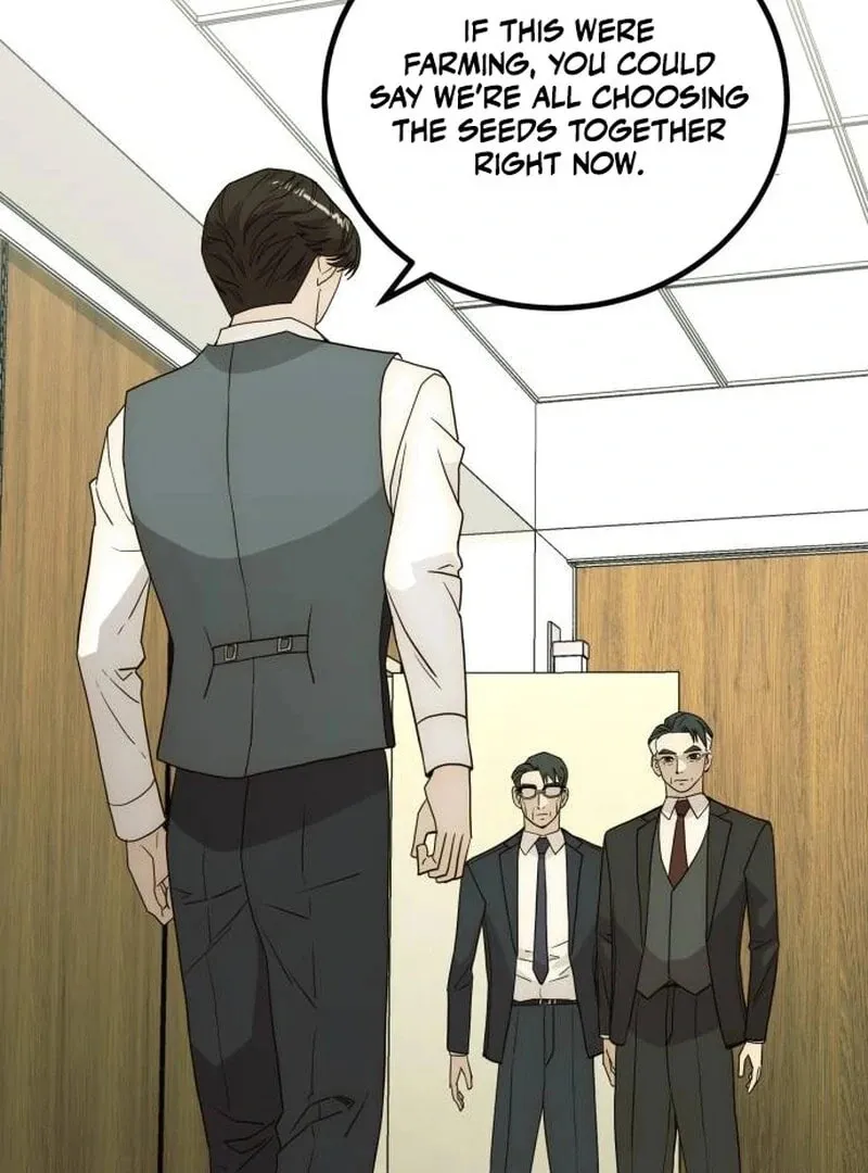 The Dignity of a Chaebol Chapter 26 page 24 - 