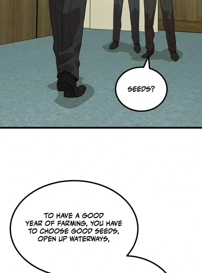 The Dignity of a Chaebol Chapter 26 page 25 - 