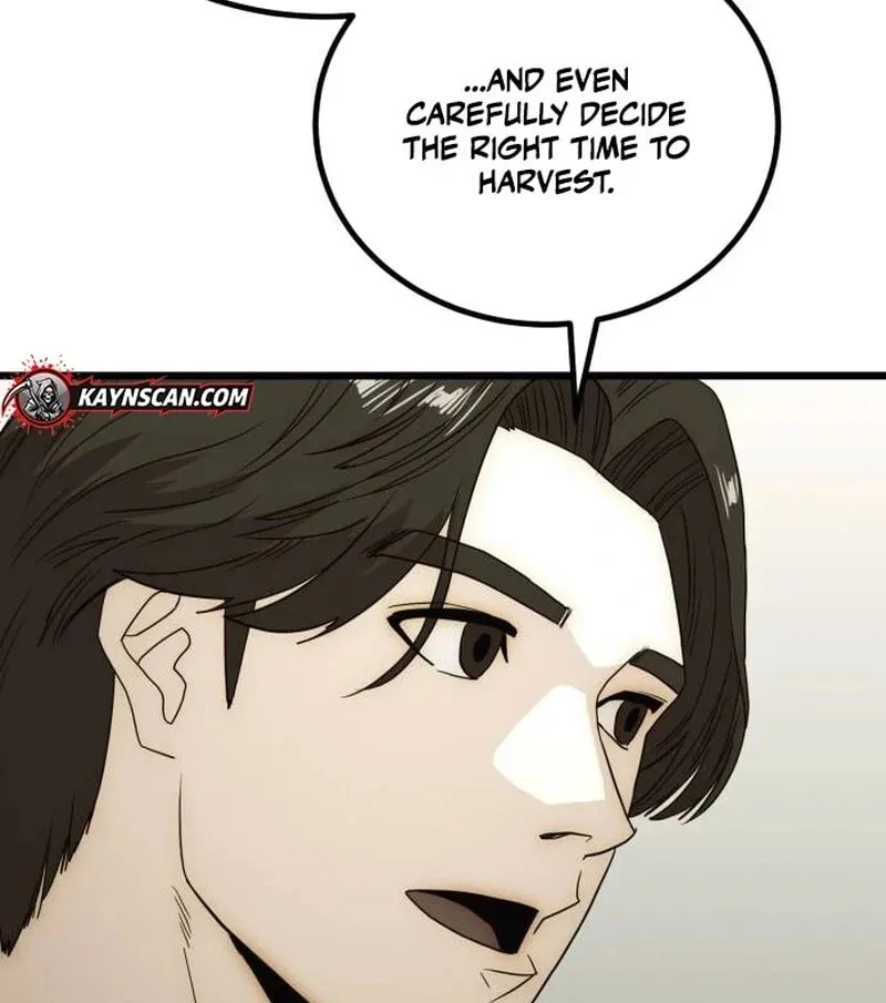The Dignity of a Chaebol Chapter 26 page 26 - 