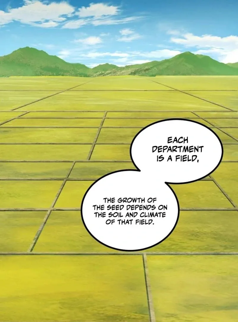 The Dignity of a Chaebol Chapter 26 page 30 - 