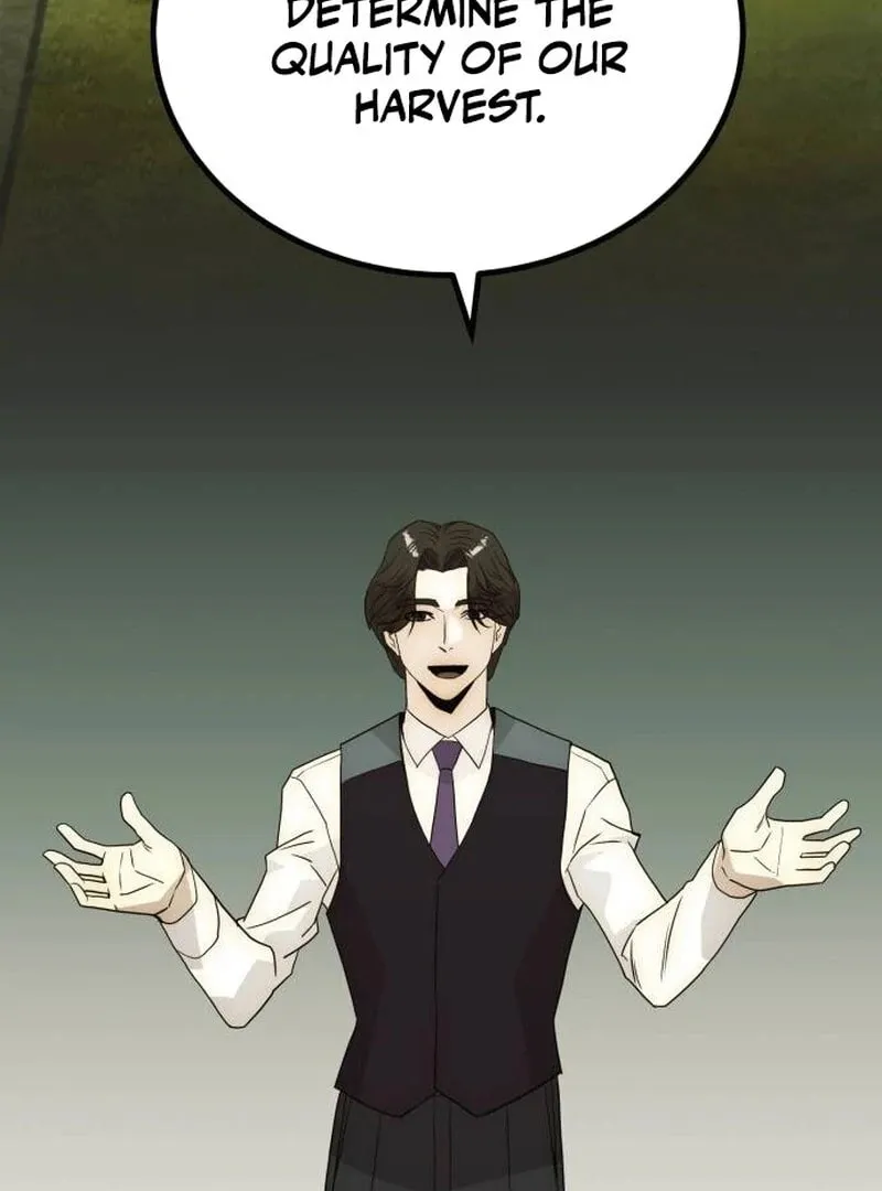 The Dignity of a Chaebol Chapter 26 page 32 - 