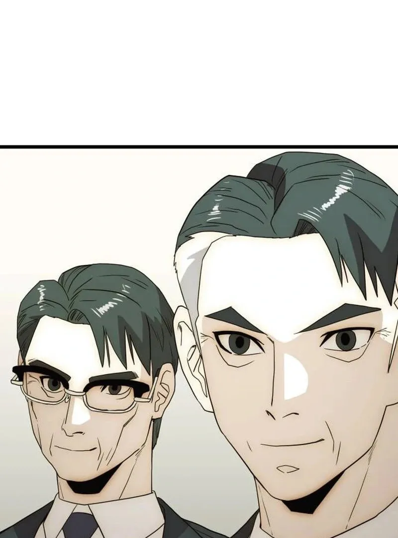 The Dignity of a Chaebol Chapter 26 page 34 - 