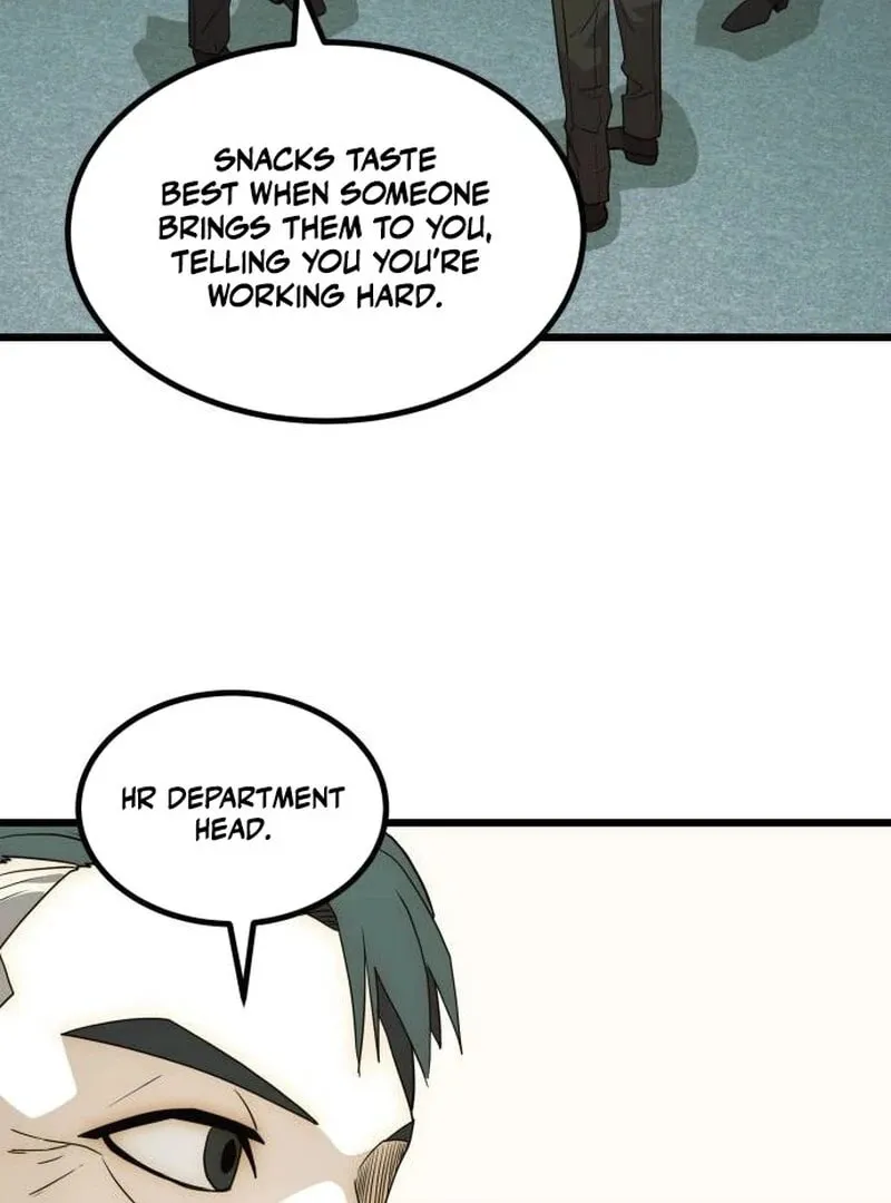 The Dignity of a Chaebol Chapter 26 page 37 - 