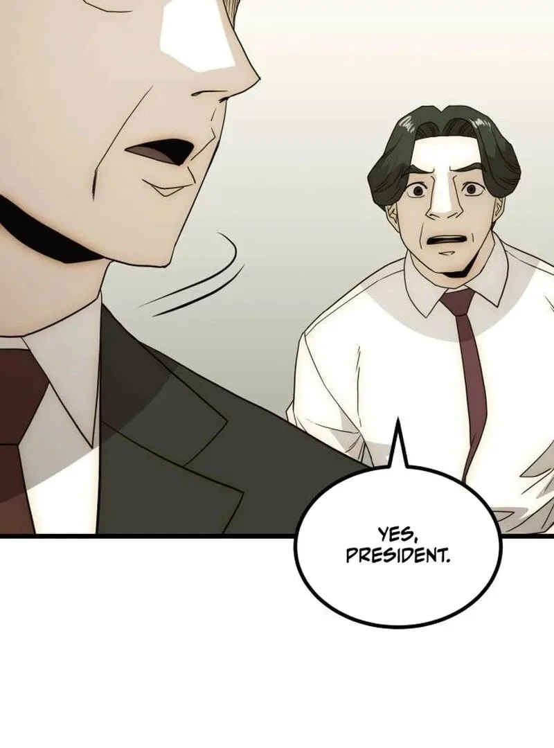 The Dignity of a Chaebol Chapter 26 page 38 - 