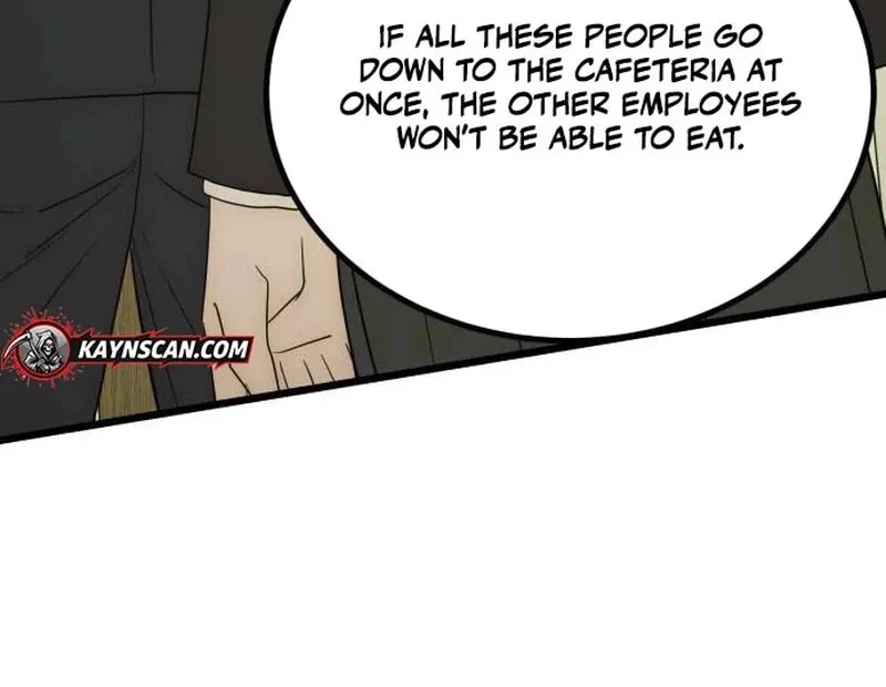 The Dignity of a Chaebol Chapter 26 page 41 - 