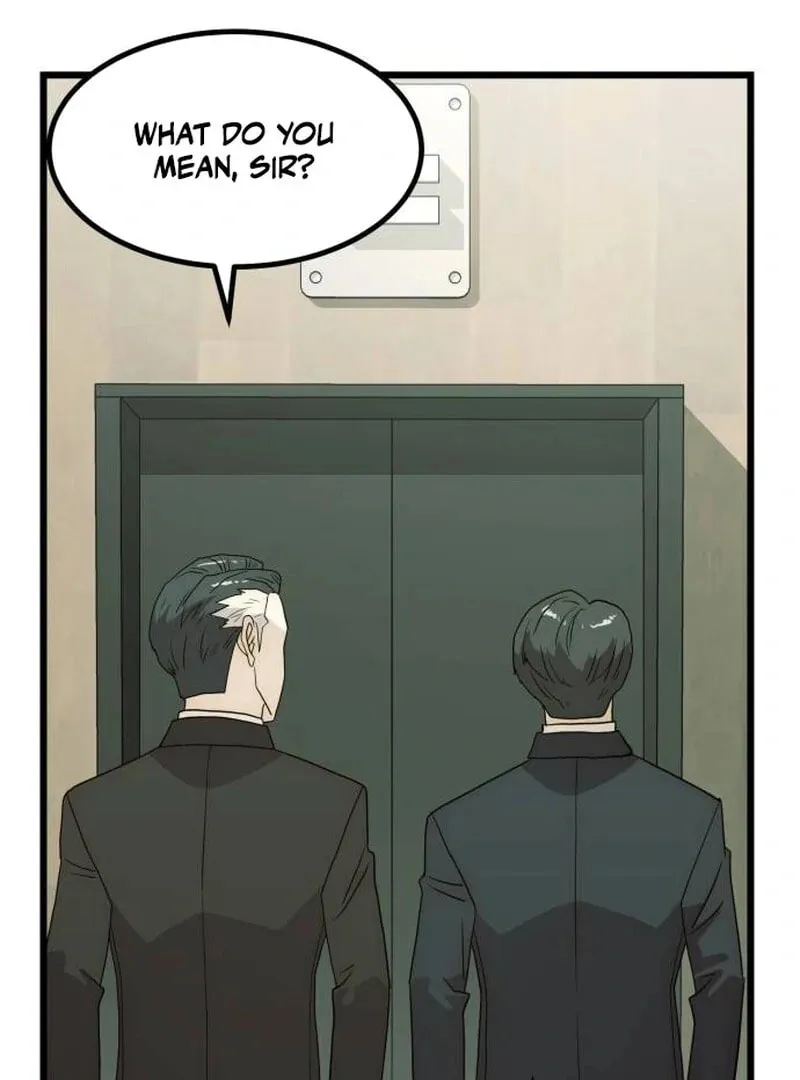 The Dignity of a Chaebol Chapter 26 page 51 - 