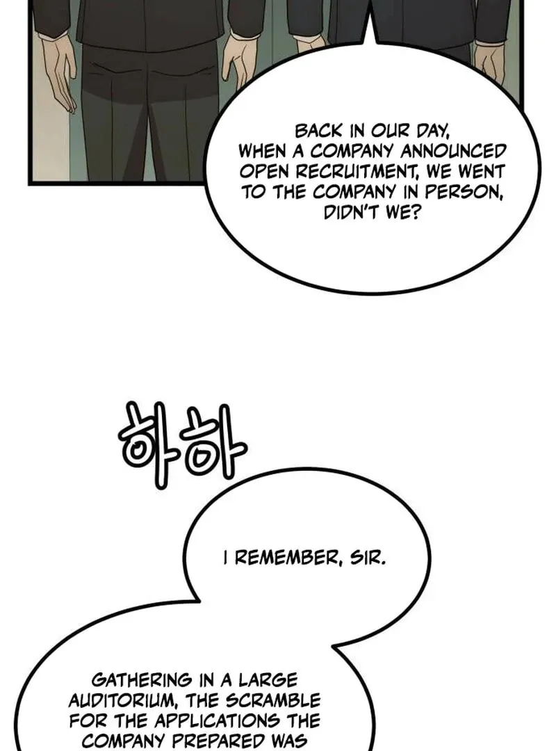 The Dignity of a Chaebol Chapter 26 page 52 - 