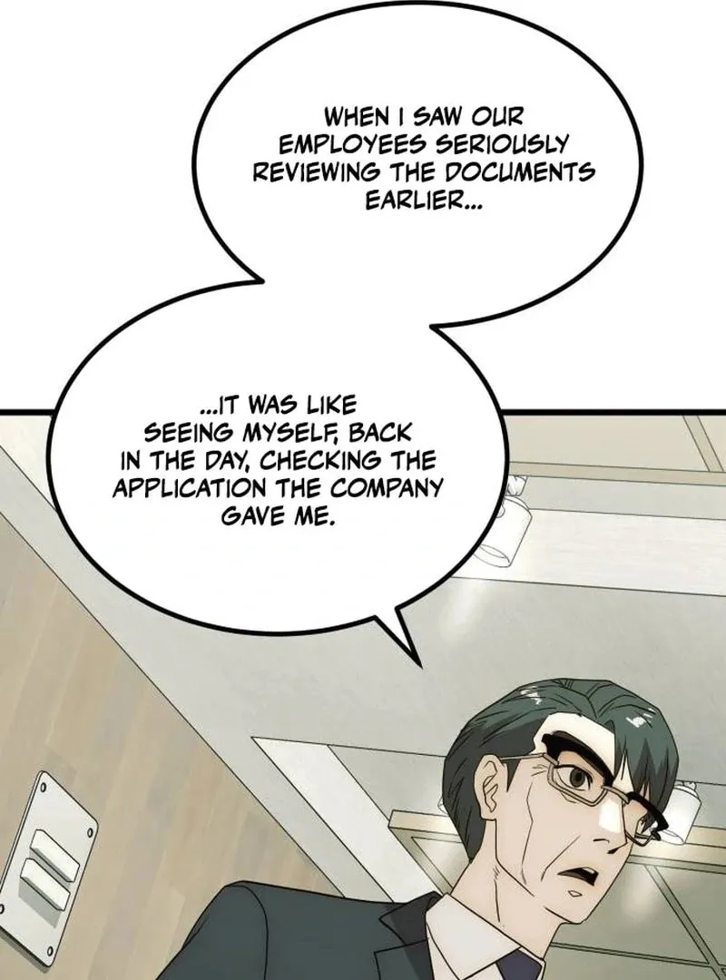 The Dignity of a Chaebol Chapter 26 page 55 - 