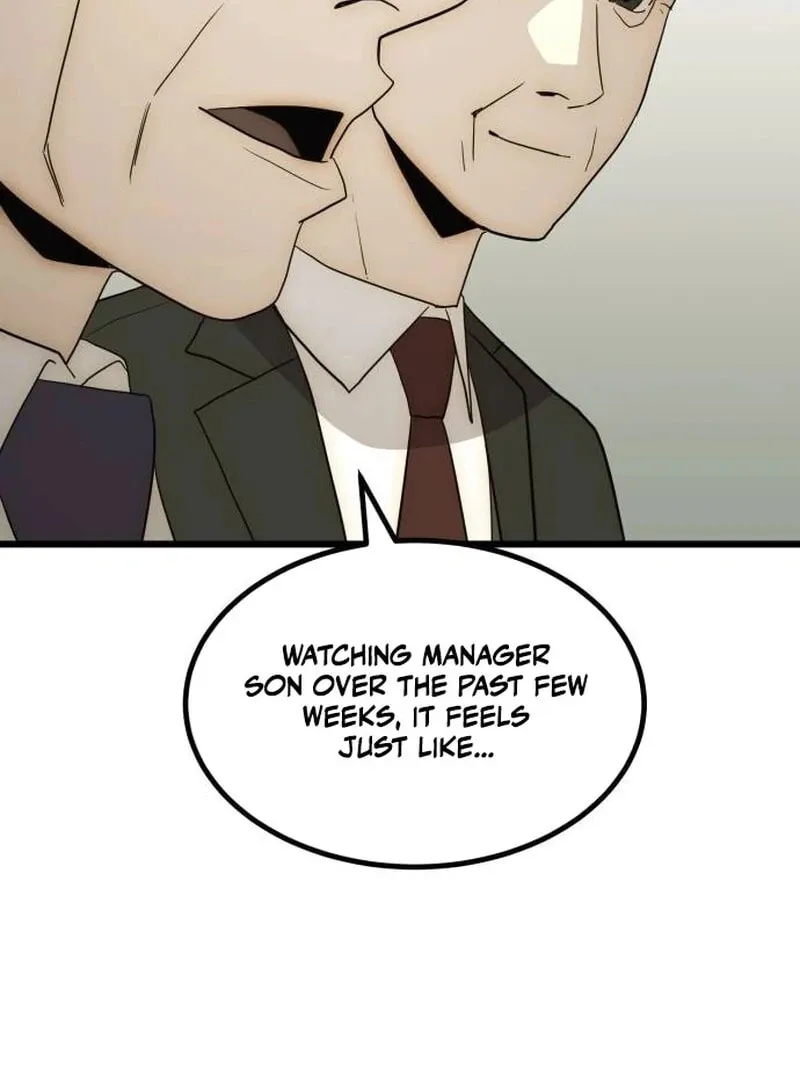 The Dignity of a Chaebol Chapter 26 page 58 - 