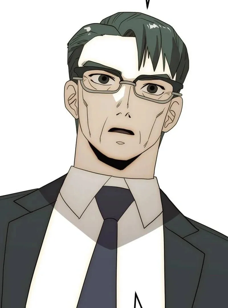 The Dignity of a Chaebol Chapter 26 page 62 - 