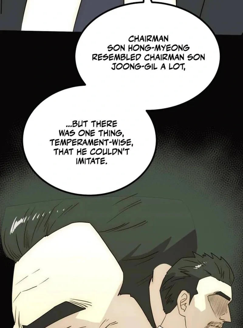 The Dignity of a Chaebol Chapter 26 page 63 - 
