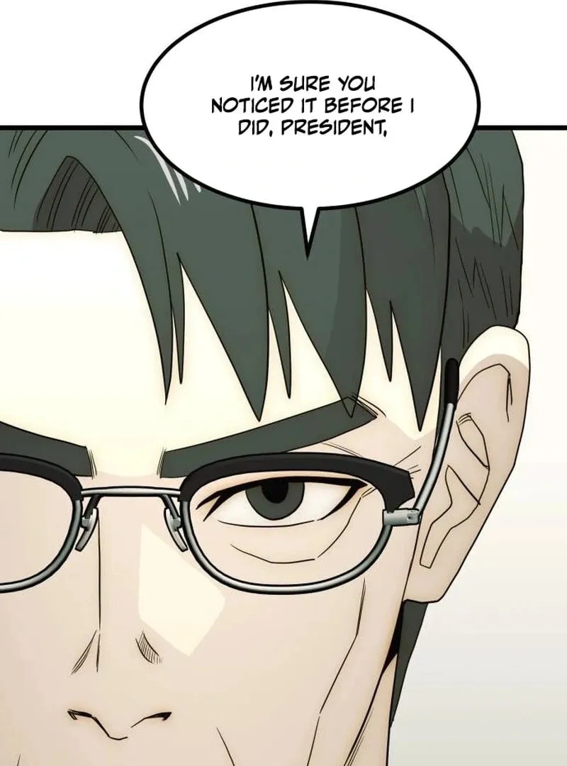 The Dignity of a Chaebol Chapter 26 page 69 - 