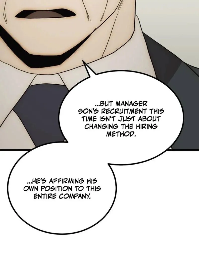 The Dignity of a Chaebol Chapter 26 page 70 - 