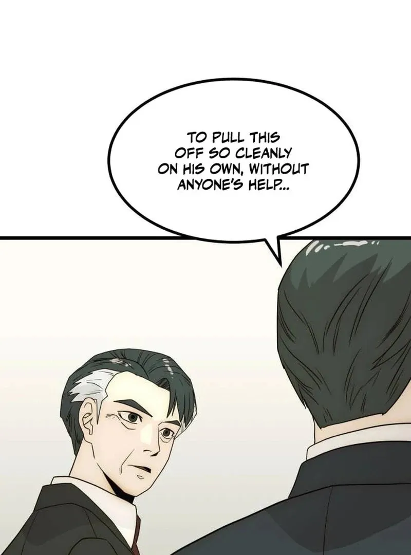 The Dignity of a Chaebol Chapter 26 page 71 - 