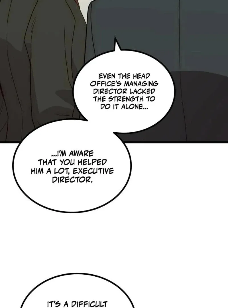 The Dignity of a Chaebol Chapter 26 page 72 - 