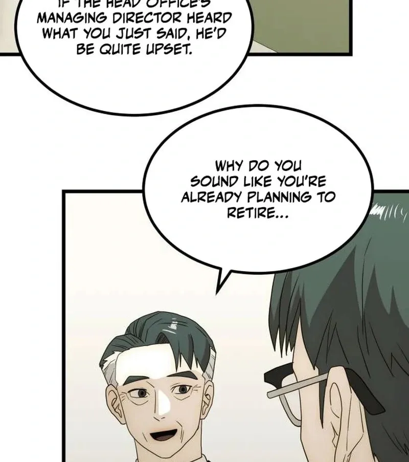 The Dignity of a Chaebol Chapter 26 page 81 - 