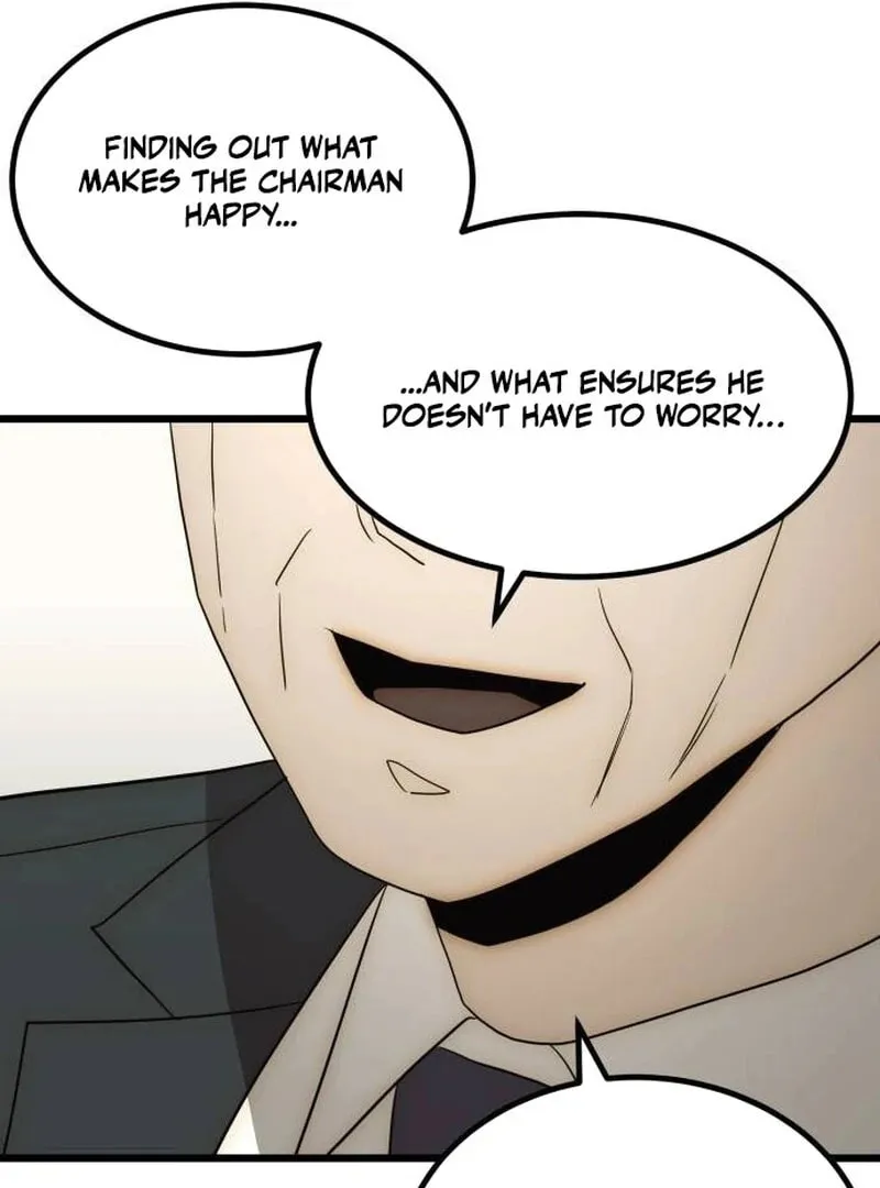 The Dignity of a Chaebol Chapter 26 page 83 - 
