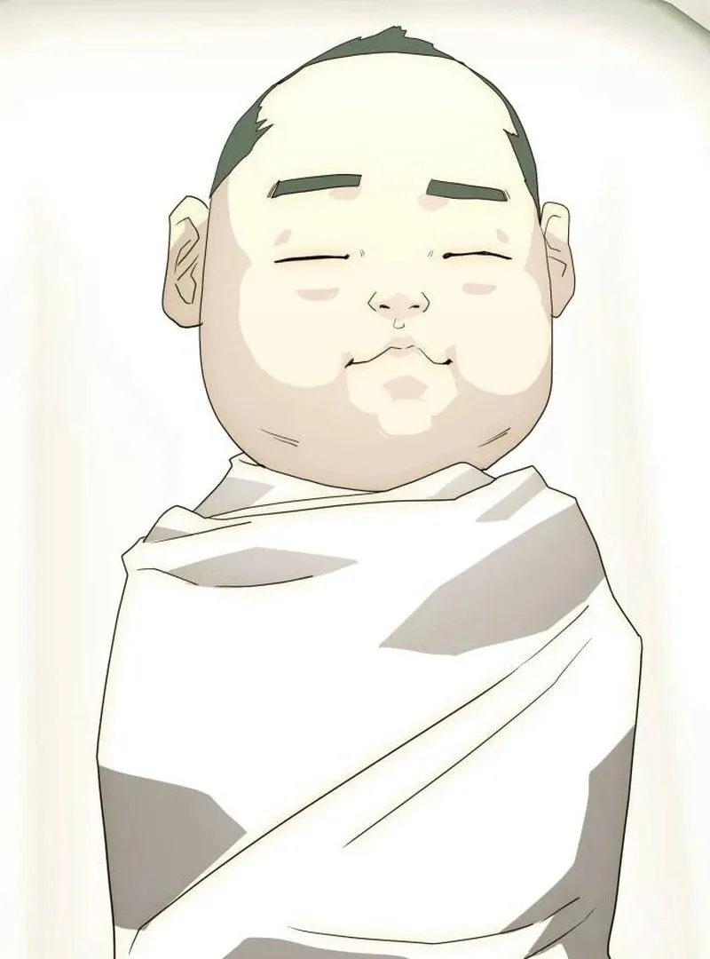 The Dignity of a Chaebol Chapter 26 page 97 - 