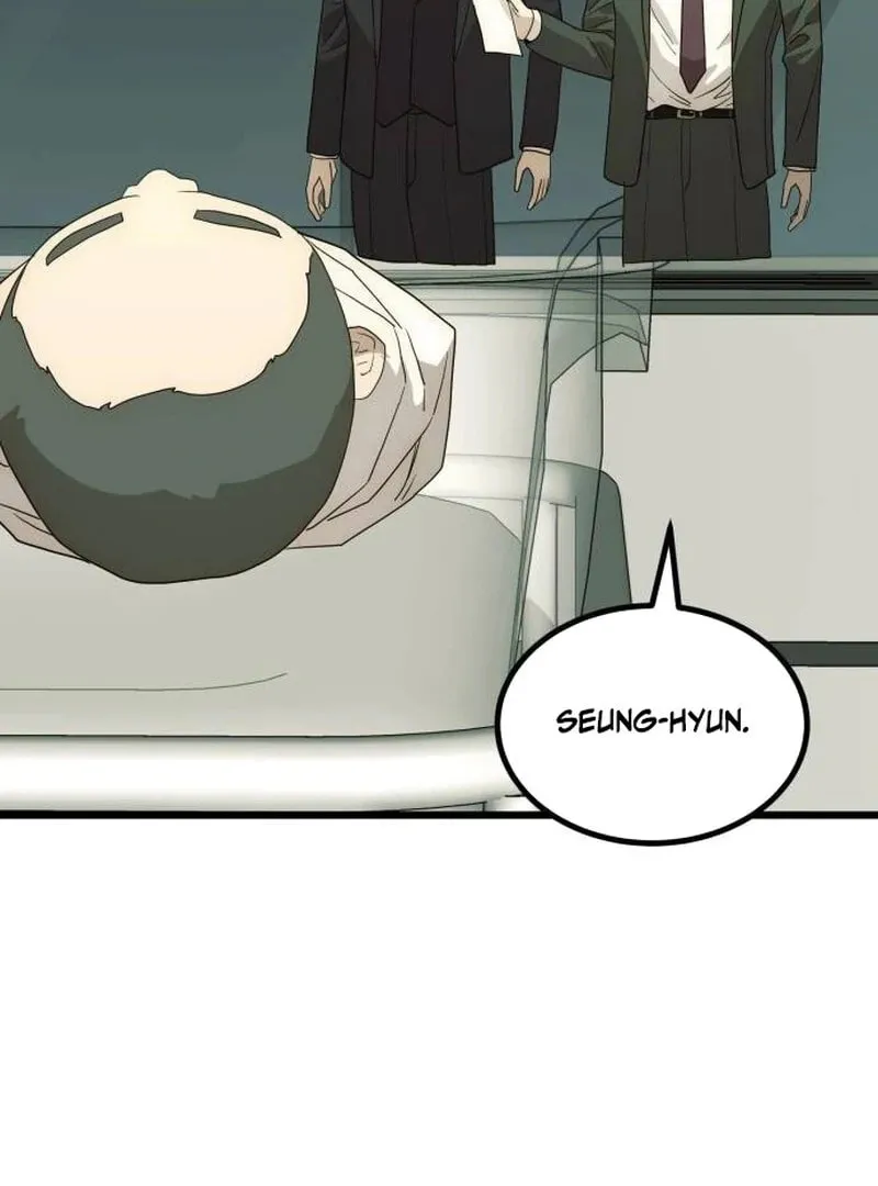 The Dignity of a Chaebol Chapter 26 page 99 - 