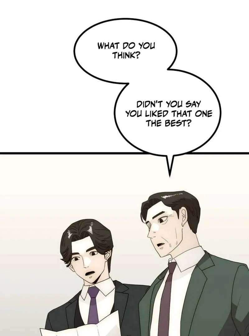 The Dignity of a Chaebol Chapter 26 page 100 - 