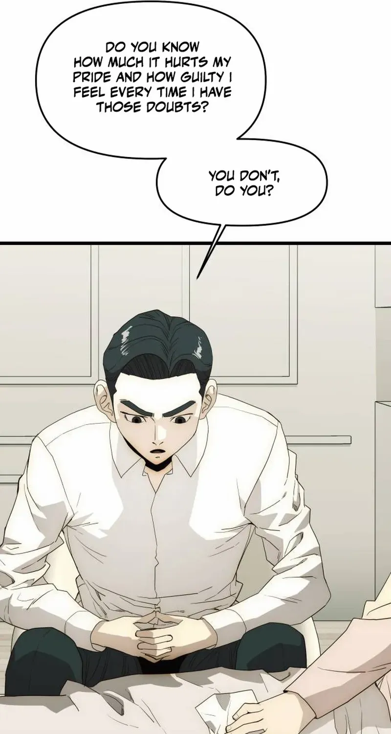 The Dignity of a Chaebol Chapter 27 page 11 - 
